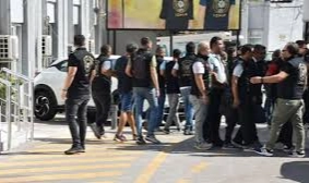 Elektrik faciasında mahkeme 11 kişi için kararı verdi