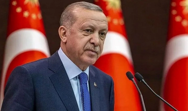 Erdoğan: Irak'ın kuzeyinde kilidi kapatıyoruz