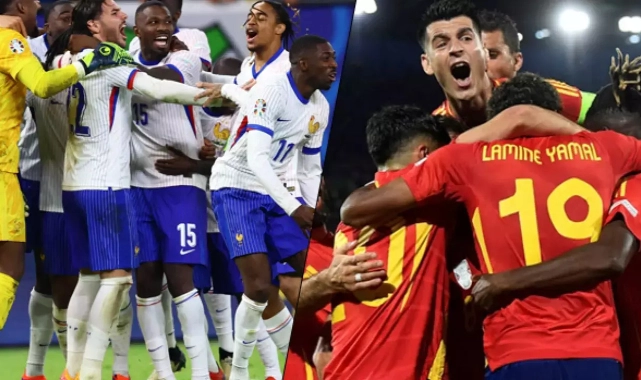 EURO 2024'te ilk finalist bugün belli oluyor