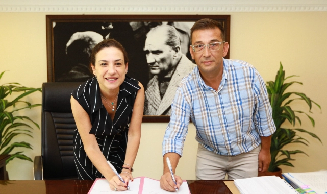 Filiz Başkan imzayı attı: Efes Selçuk'a yeni aile sağlığı merkezi
