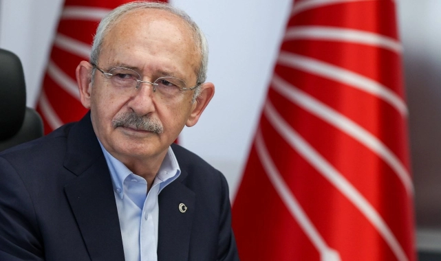 Genel Merkez’den Kılıçdaroğlu için İzmir talimatı