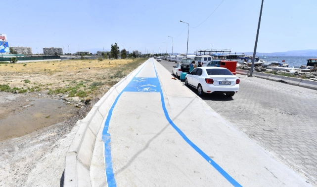 “Hızlı Eylem Planı” işliyor... Karşıyaka’da su taşkınlarına önlem