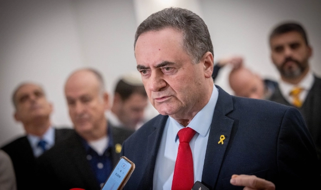 İsrail'den skandal çağrı: Türkiye, NATO'dan çıkarılsın!
