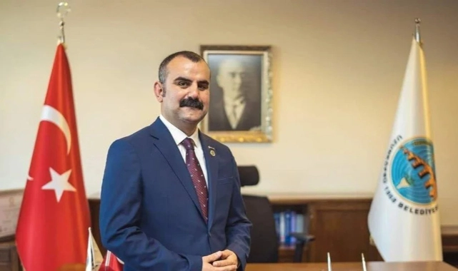 İYİ Parti'den bir istifa daha geldi