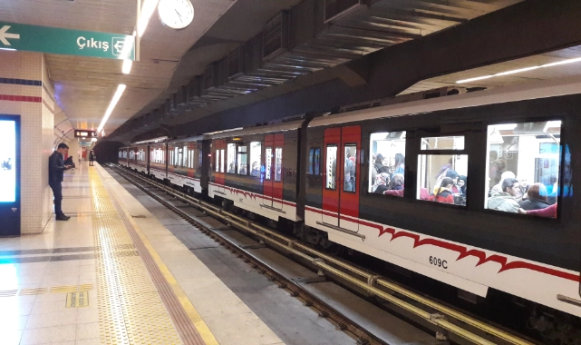 İzmir'de Baykuş seferlerine düzenleme