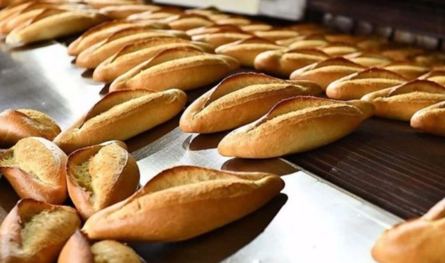 İzmir'de ekmek fiyatına zam: Bugünden itibaren bu fiyata satılacak!