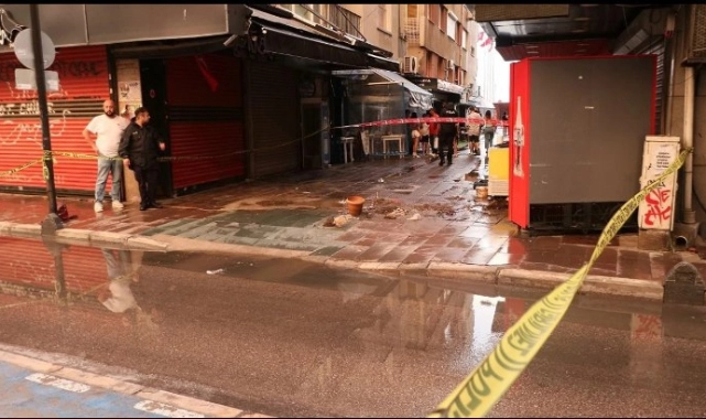 İzmir'de Elektrik Akımı Faciasında Son Durum: 20 Gözaltı