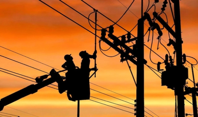 İzmir'de elektrik kesintisi