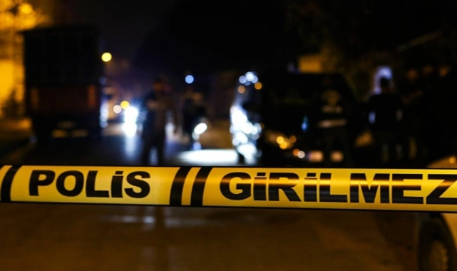 İzmir'de silahlı kavga