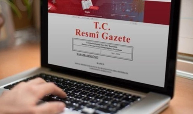 İzmir'de vali yardımcısı ve kaymakamlar değişti: İşte yeni atamalar
