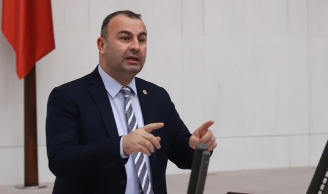 İzmir'deki elektrik faciası TBMM gündeminde
