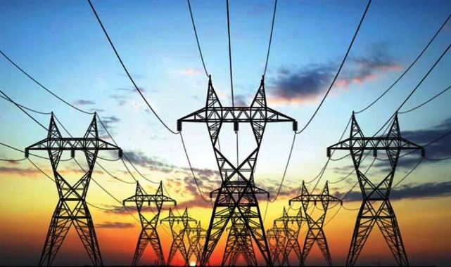 İzmir'in ilçelerinde elektrik kesintisi