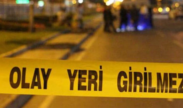 İzmir Ödemiş'te korkunç kaza: 2'si ağır 4 yaralı