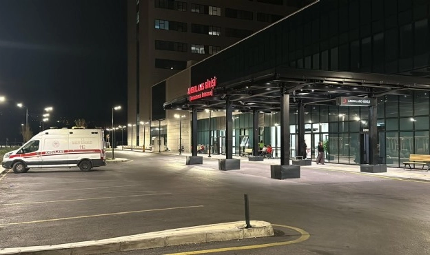 İzmir Seferihisar'da tekne alev aldı: 6 yaralı