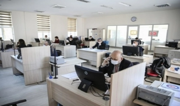 Kamuda tek maaş dönemi 2025’te başlayacak