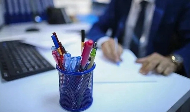 Kamuya 37.741 Personel Alımı Yapılacak