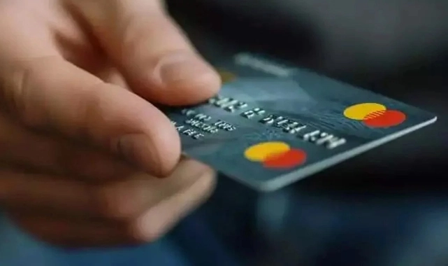 Kartlı ödeme tutarı Haziran ayında yıllık yüzde 98 arttı