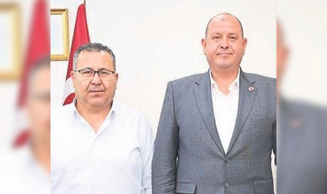 Kılıçdaroğlu'na hakaret etmişti... Başkan Çiçek, o ismi görevden aldı