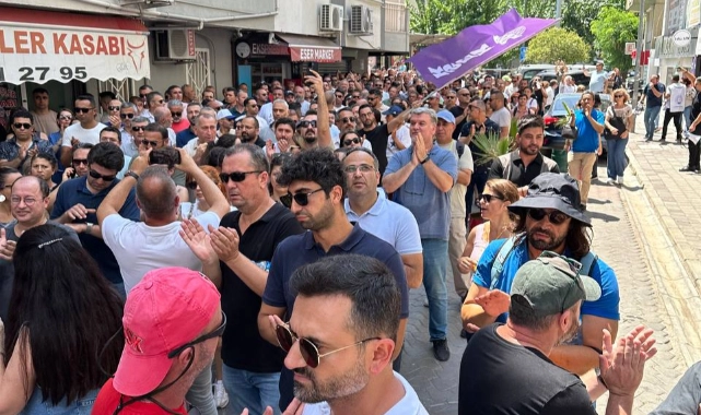 Komisyonlardan oybirliğiyle geçti: SDT krizinde son viraj
