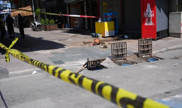 Konak elektrik faciasında 3 gözaltı daha!