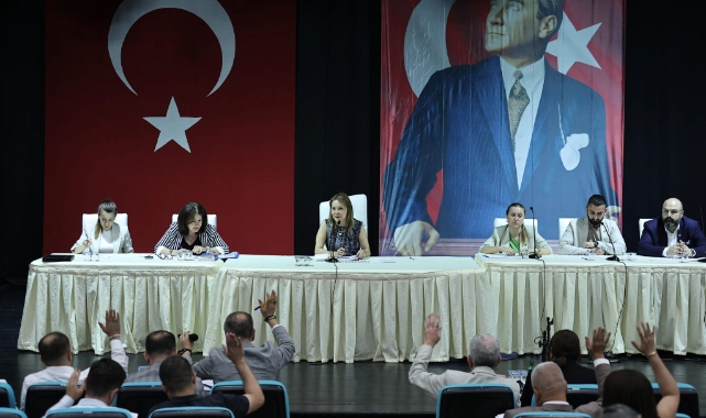 Konak'ta doğalgaz müjdesi