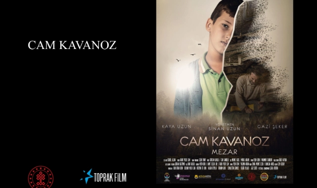Küçük arkadaşların büyük macerası: CAM KAVANOZ viyonda