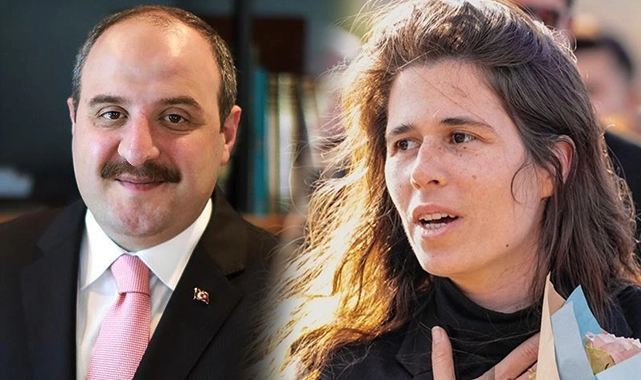 Lal Denizli'den Mustafa Varank'a: 'Köpeğim bile sizden daha mantıklı'