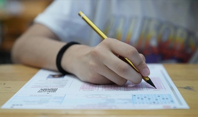 LGS yerleştirme sonuçları açıklandı