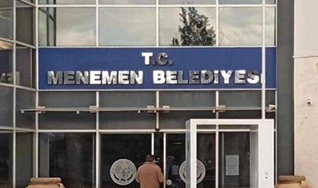 Menemen Belediyesi'nden 1,4 milyar liralık satış!
