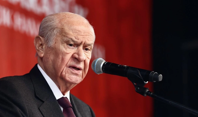 MHP, Sinan Ateş'le ilgili konuşan herkesi mahkemeye şikayet etti!
