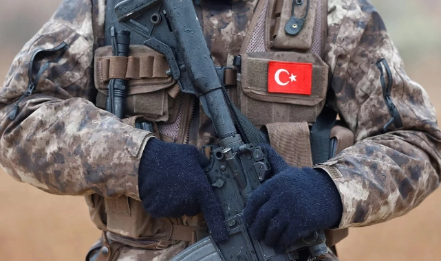 MSB duyurdu: 72 terörist etkisiz hale getirildi