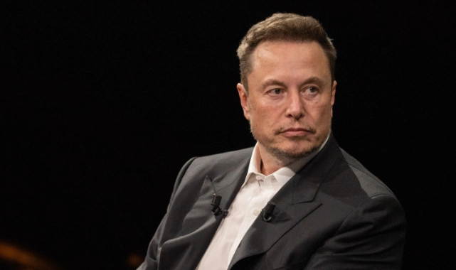 Musk, Microsoft’u tiye aldı