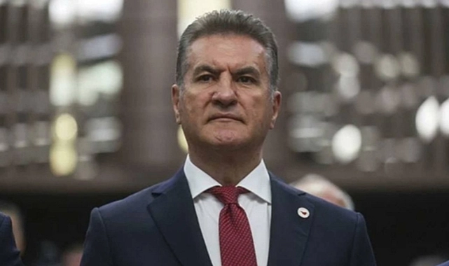 Mustafa Sarıgül: 'Elli yıllık siyasi hayatımda böylesine bir kahpelikle karşılaşmadım'