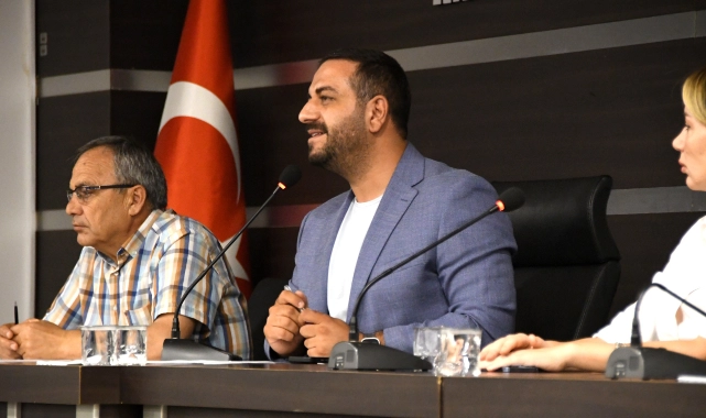 Narlıdere Belediyesi, Çocukları Koruyan Lanzarote Sözleşmesine Taraf Oluyor