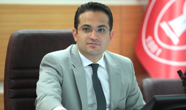 Olgun Atila'nın acı günü