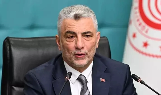 Ömer Bolat:Fast Track vize uygluması için harekete geçtik