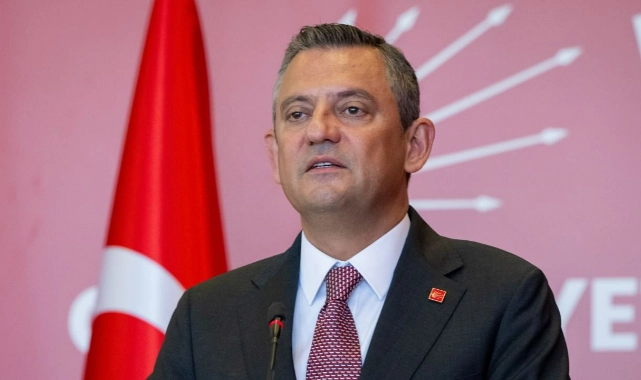 Özel'den İzmir'e destek ziyareti 