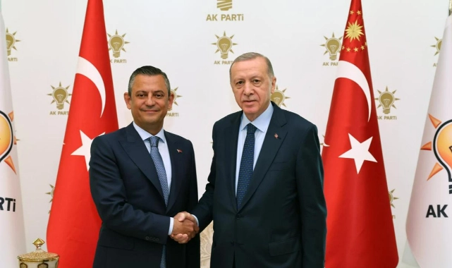 Özel ve Erdoğan’ın erken seçim çıkışları siyaset gündemini hareketlendirdi