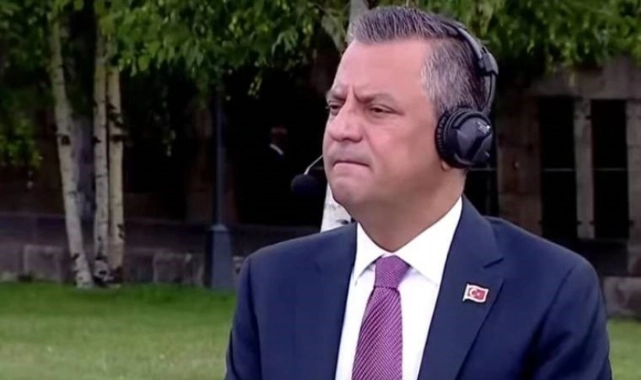 Özgür Özel, 15 Temmuz gecesini anlattı: 'O gece siyasi parti ayrımı yoktu'