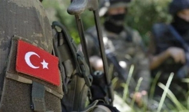 Pençe-Kilit bölgesinden acı haber: Piyade Yarbay şehit oldu
