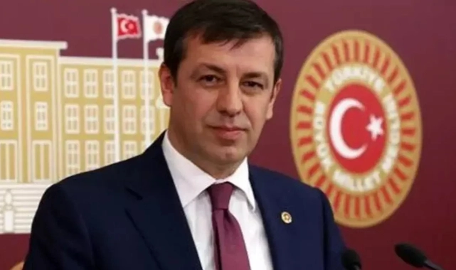 Rahmi Aşkın Türeli: Vergi paketinin üçte ikisi kayıp, arıyoruz