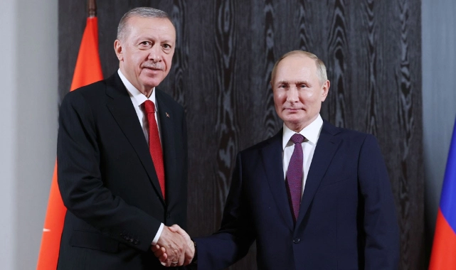 Rusya, Erdoğan'ın arabuluculuk teklifini reddetti