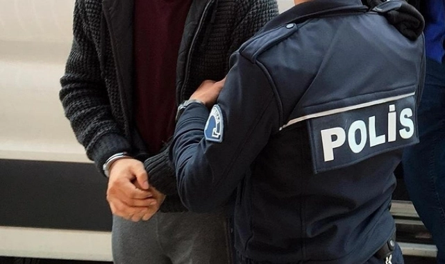 Suçlulara İzmir'de nefes yok: 9 firari hükümlü adalete teslim edildi