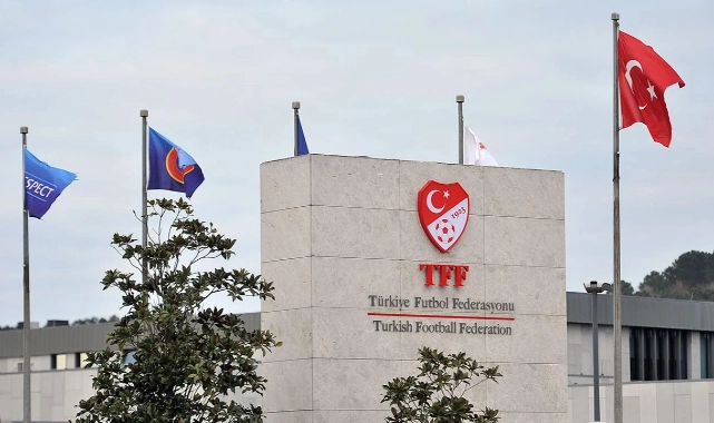 TFF'nin yeni başkanı belli oluyor