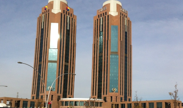 TOBB:Haziranda 2 bin 22 şirket kapandı,6 bin 606 şirket kuruldu