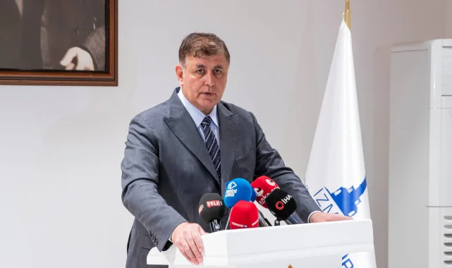 Tugay'dan borç tahsilatına yanıt: Ülkeyi iyiye götürecek olan rakibe çelme takmak değildir!