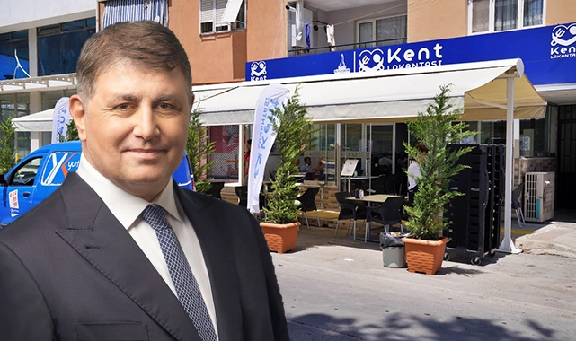 Tugay’dan Kent Lokantası müjdesi: “Hedefimiz sayıyı 10’a çıkarmak”