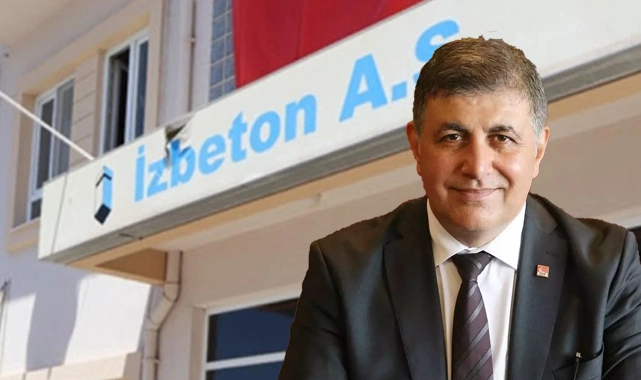 Tugay İZBETON için konuştu: “Her geçen gün daha iyiye”