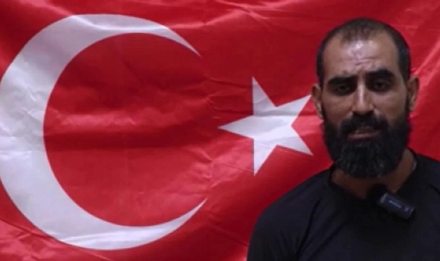 Türk bayrağına yönelik provokasyonda yeni gelişme: 1 kişi daha yakalandı