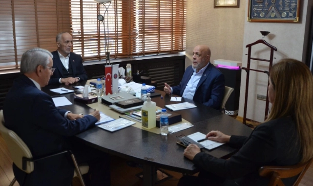 Üç konfederasyondan asgari ücret atağı: Ortak zam talebinde bulunacaklar